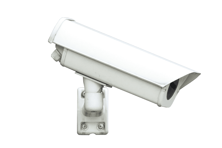 Sistemas de video vigilancia